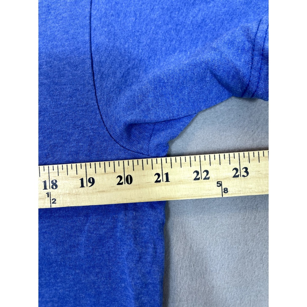 Icee Polar Bear Shirt T Shirt Large  Blue Coldest Drink‎ in Town - Picture 7 of 9